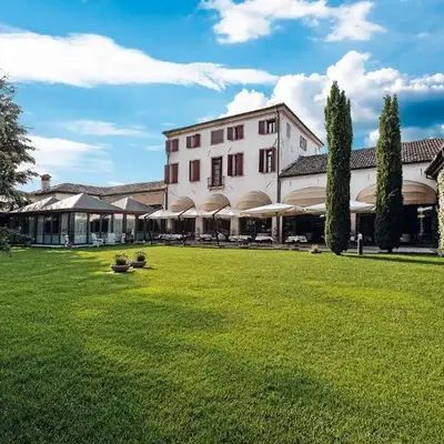 Villa Palma by AGF Hotels
