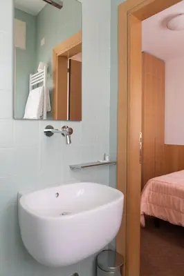 Bagno di Hotel Due Mori