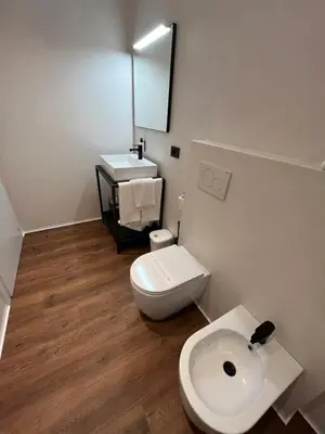 Bagno di The Foscarini