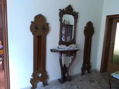 Planimetria di Veniserelax