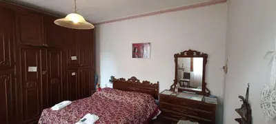 Letto o letti in una camera di Veniserelax