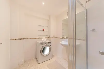Bagno di Canal Grande Suite
