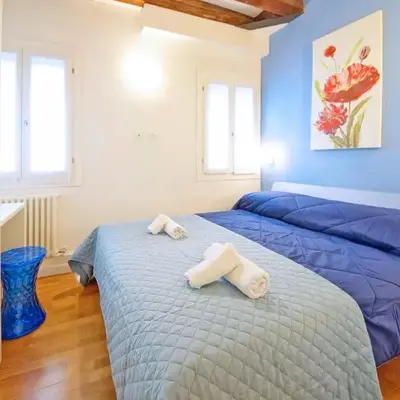 DolceVita Apartments N 502 Biennale