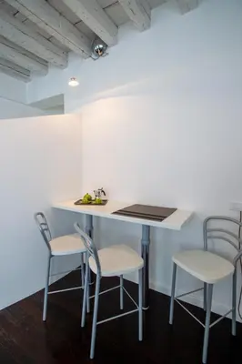 Planimetria di Ada Canal House VISTA CANALE
