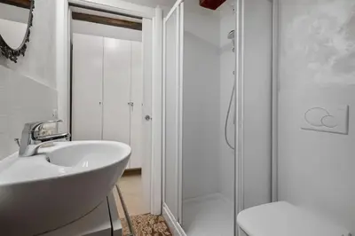 Bagno di Riva Di Biasio & Sestiere Santa Croce x4