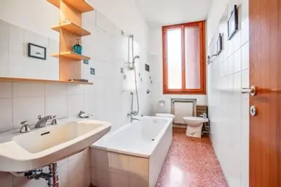 Bagno di Mostra del Cinema - deliziosa location al Lido