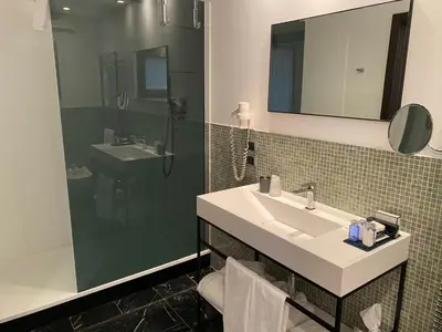 Bagno di Postumia Hotel Design