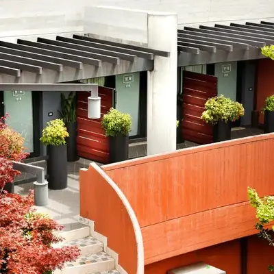 Hotel Holiday La Marca