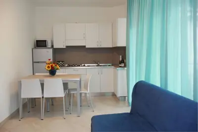 Cucina o angolo cottura di Alessandro