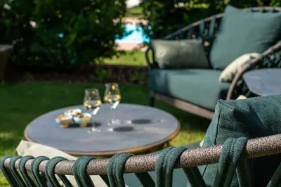 Bevande di Relais La Dolce Vite