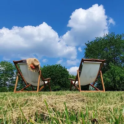 Planimetria di Agriturismo l'Eremo