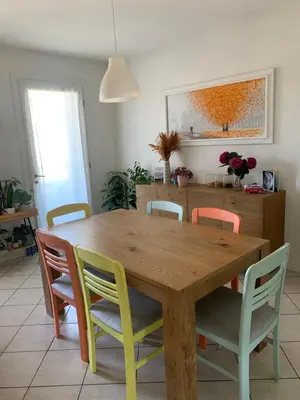 Planimetria di CASA EZZELINA
