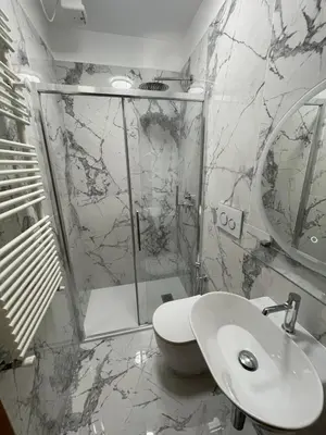 Bagno di Albergo Marin