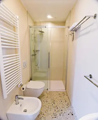 Bagno di Maison Boutique Al Redentore