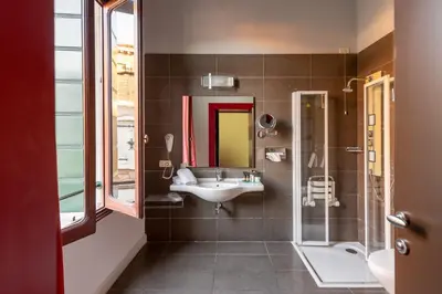 Bagno di Sogno di Giulietta e Romeo