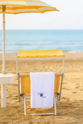 Spiaggia vicina o nei dintorni dell'hotel