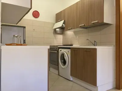 Cucina o angolo cottura di Giovanna
