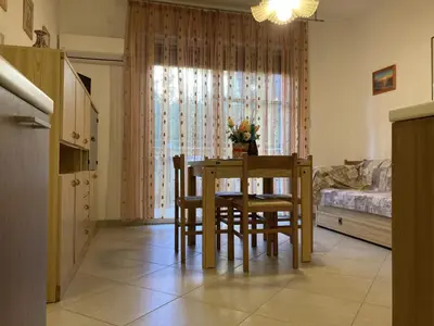 Letto o letti in una camera di Giovanna