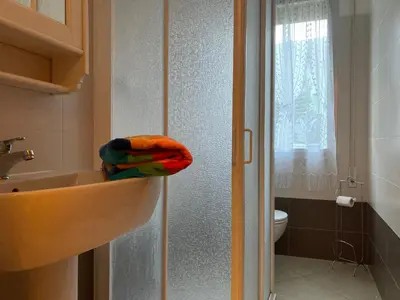Bagno di Giovanna