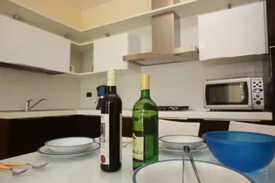 Cucina o angolo cottura di Mairen