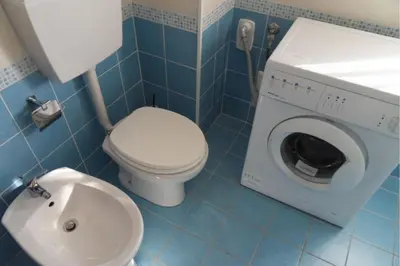 Bagno di Settimo cielo