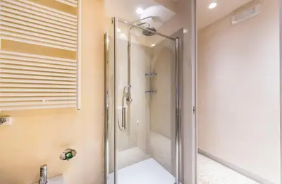 Bagno di San Marco Terrace