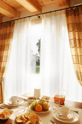 Cibo presso the country house o nelle vicinanze