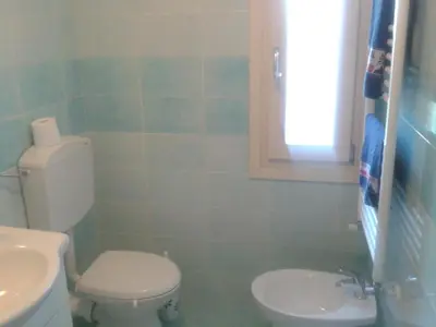 Bagno di Casa Regina