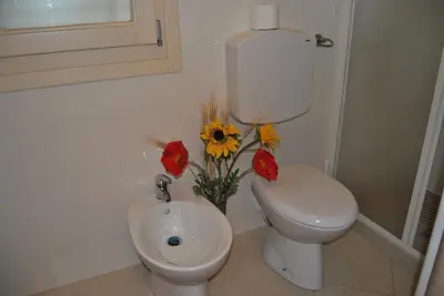 Bagno di Casa Regina