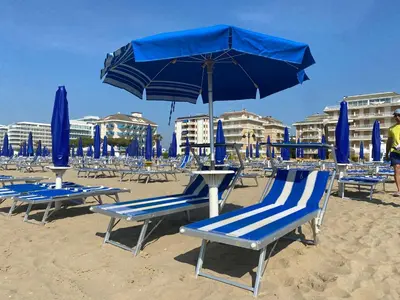 Spiaggia vicina o nei dintorni dell'appartamento