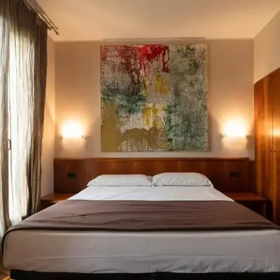 HOTEL QUERINI Essential Business Hotel Sandrigo