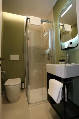 Bagno di Ai Due Fanali