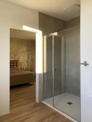 Bagno di Villa Sabbioni
