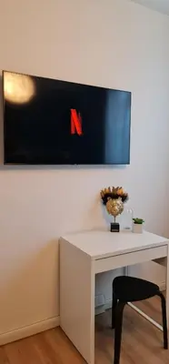 TV o dispositivi per l'intrattenimento presso TokiTakai Collection