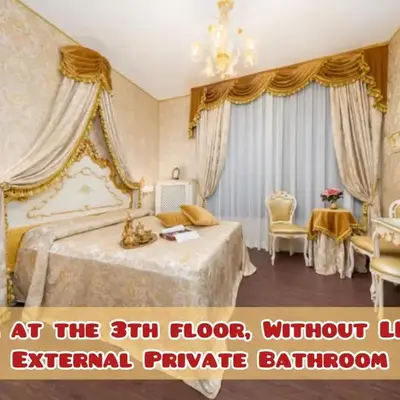 La Veneziana Boutique Rooms 2