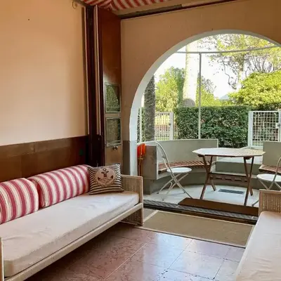 Aquamar Suite on the beach by Venicescape
