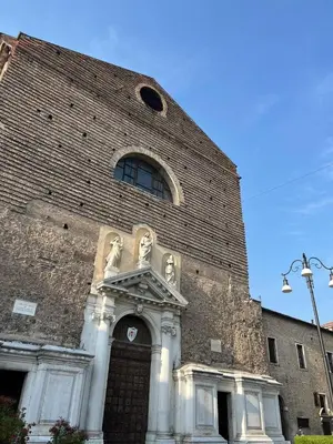 Planimetria di Padova Dream: flat in the heart of Padua