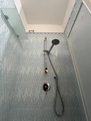 Bagno di Appartamento Ca Vio Beach & Venice