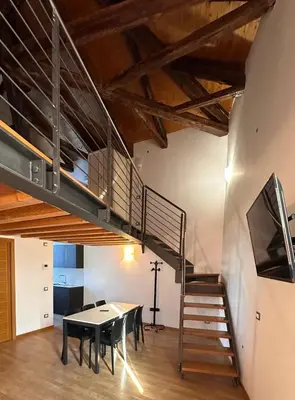 TV o dispositivi per l'intrattenimento presso Collegio AMDG