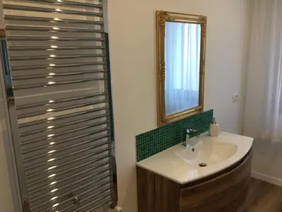 Bagno di Ca’ Uccelli-Stupendo Appartamento 5 min da Venezia