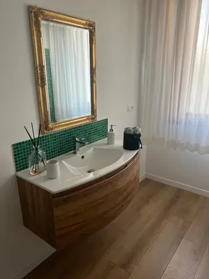 Bagno di Ca’ Uccelli-Stupendo Appartamento 5 min da Venezia