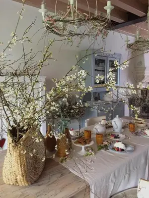 Cibo presso il bed & breakfast o nelle vicinanze