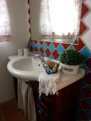 Planimetria di B&B Maison Parco Del Brenta
