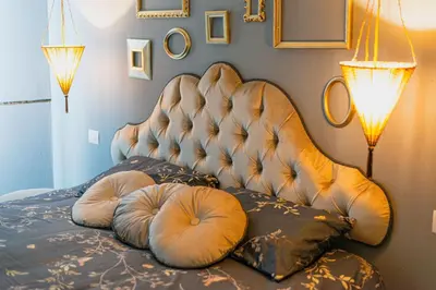 Area soggiorno di Luxury on the Gran Canal with wonderful view