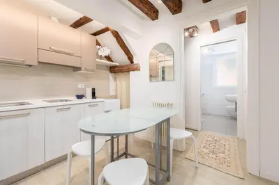 Cucina o angolo cottura di Cadamore