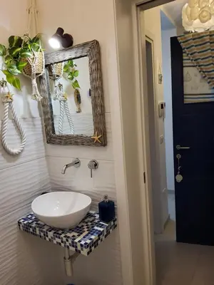 Bagno di Appartamenti Bellavista 107