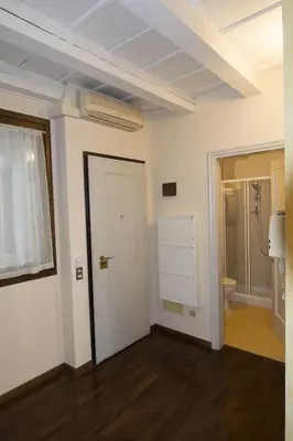 Planimetria di Residence dei Frutti pieno centro - Il Ribes