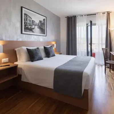 Torre Antica Venice Airport Hotel