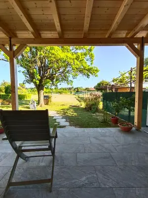 Giardino di La Quercia