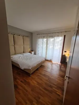 Letto o letti in una camera di Bed & Breakfast Rezzonico